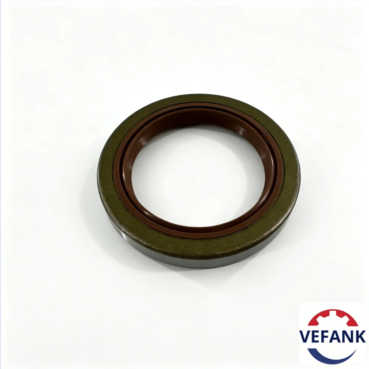 52x73x10 High-Quality Oil Seal (NBR Nitrile Rubber) – Factory Direct – Durable; Suitable for Automotive Axle Sealing Application