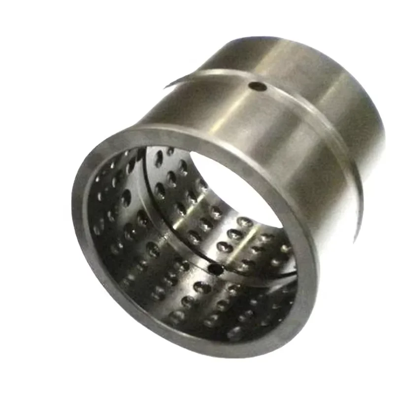 Bearing 5535561900 - High-Load Capacity Component for Heavy Machinery, Durable & Precision-Engineered