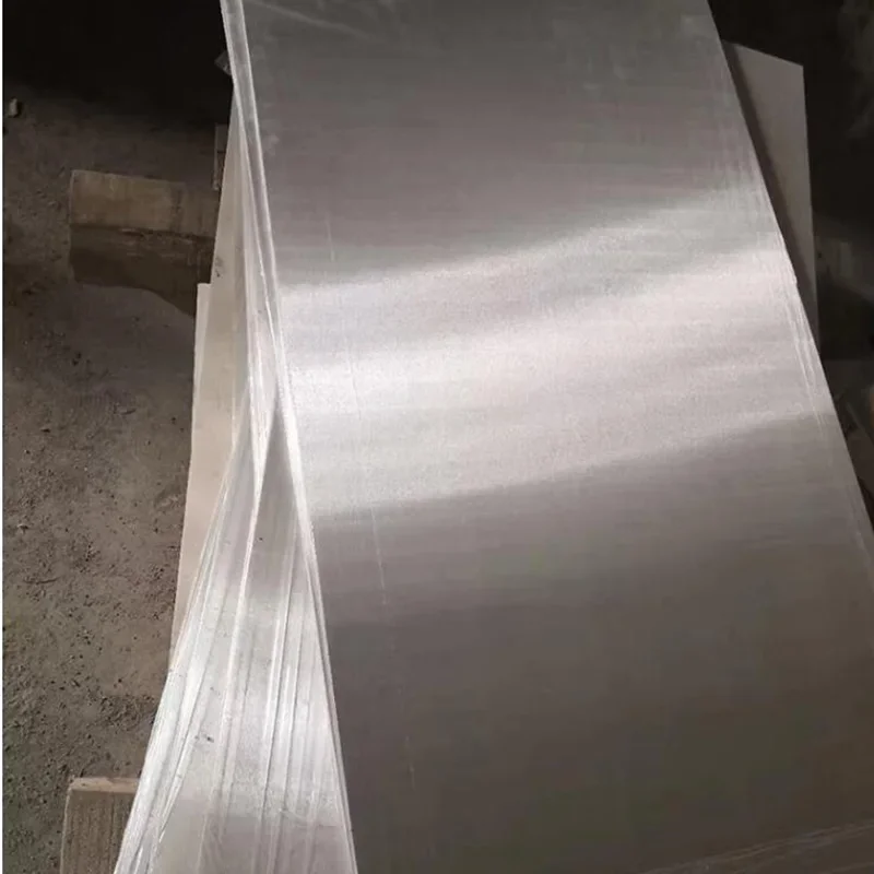 سبائك المغنيسيوم AZ31B لوحة الصفائح المعدنية 0.5 مللي متر 1 مللي متر 2 مللي متر 3 مللي متر 4 مللي متر 5 مللي متر 6 مللي متر 7 مللي متر 8 مللي متر 10 مللي متر 12 مللي متر 15 مللي متر 20 مللي متر