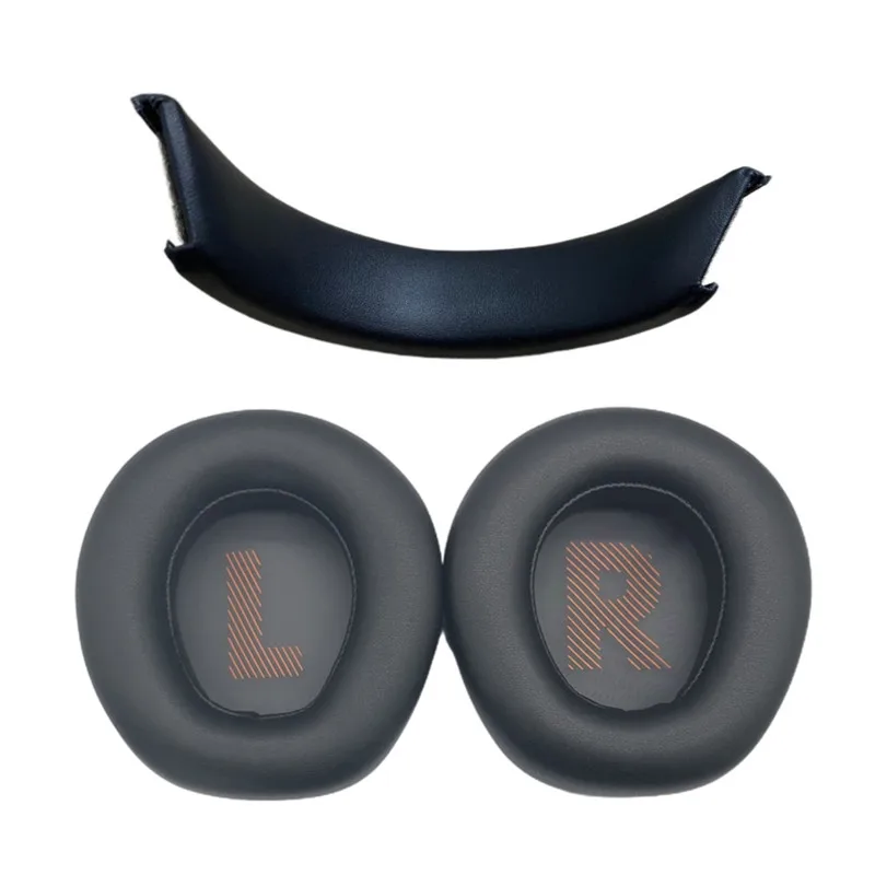 Logitech ASTRO A50 Gen3 및 Gen4 헤드폰용 교체 이어패드 및 헤드밴드 쿠션 커버 Logitech ASTRO A50 Gen3 및 Gen4 헤드폰용 교체 이어패드 및 헤드밴드 쿠션 커버