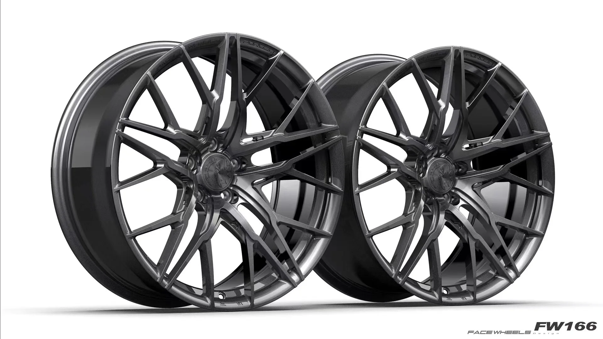 Cerchione da corsa in lega di alluminio 5x114.3 di fascia alta forgiato personalizzato perfetto per Rolls Royce Bentley Mercedes Benz Byd