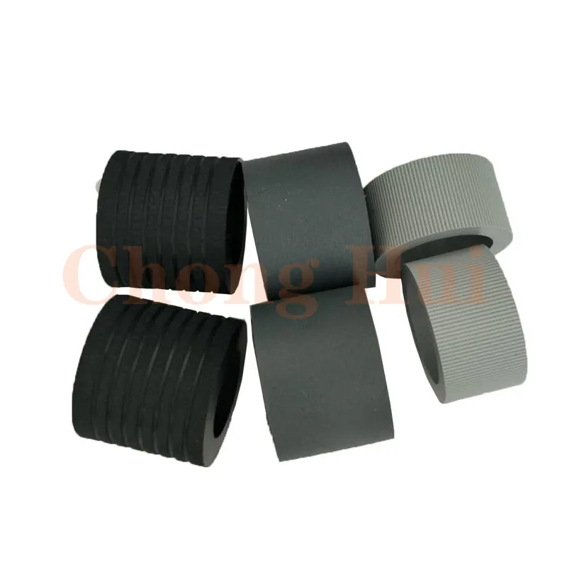 10X 8262B001AA 3601C002AA Exchange Roller Kit Pickup Retard Feed for CANON DR-G2140 DR-G1100  DR-G2090 DR-G2110-G1130 Scanner