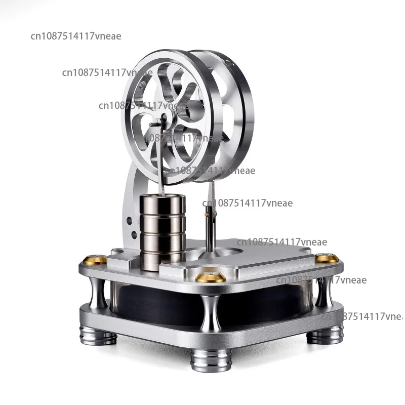 

Модель двигателя Металлический силовой цилиндр с системой водяного охлаждения