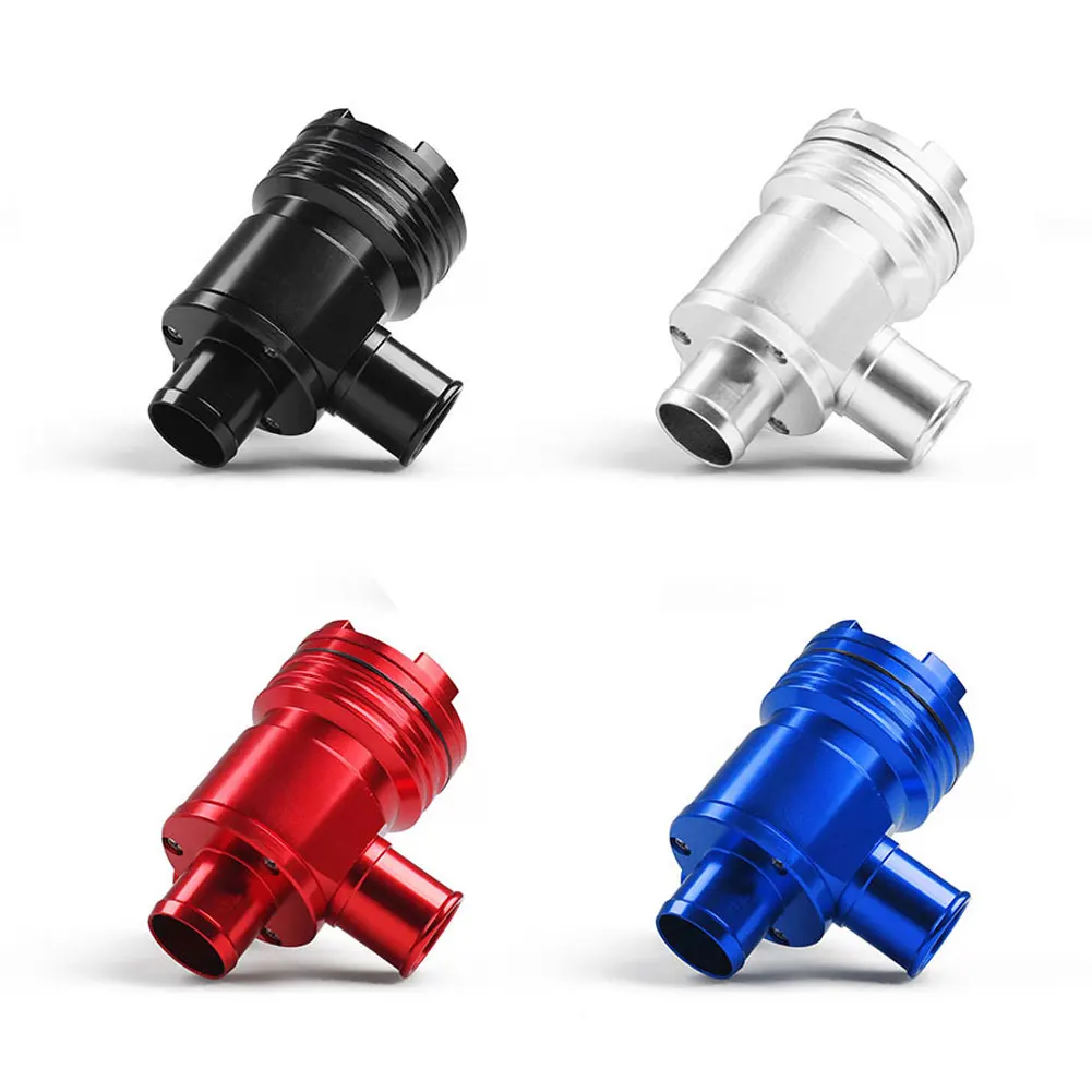 

Выдувной клапан S Diverter Turbo BOV Boost для VW Audi 1.8T Golf Jetta New Beetle Passat A4, TT BOVT0011 с логотипом и без логотипа