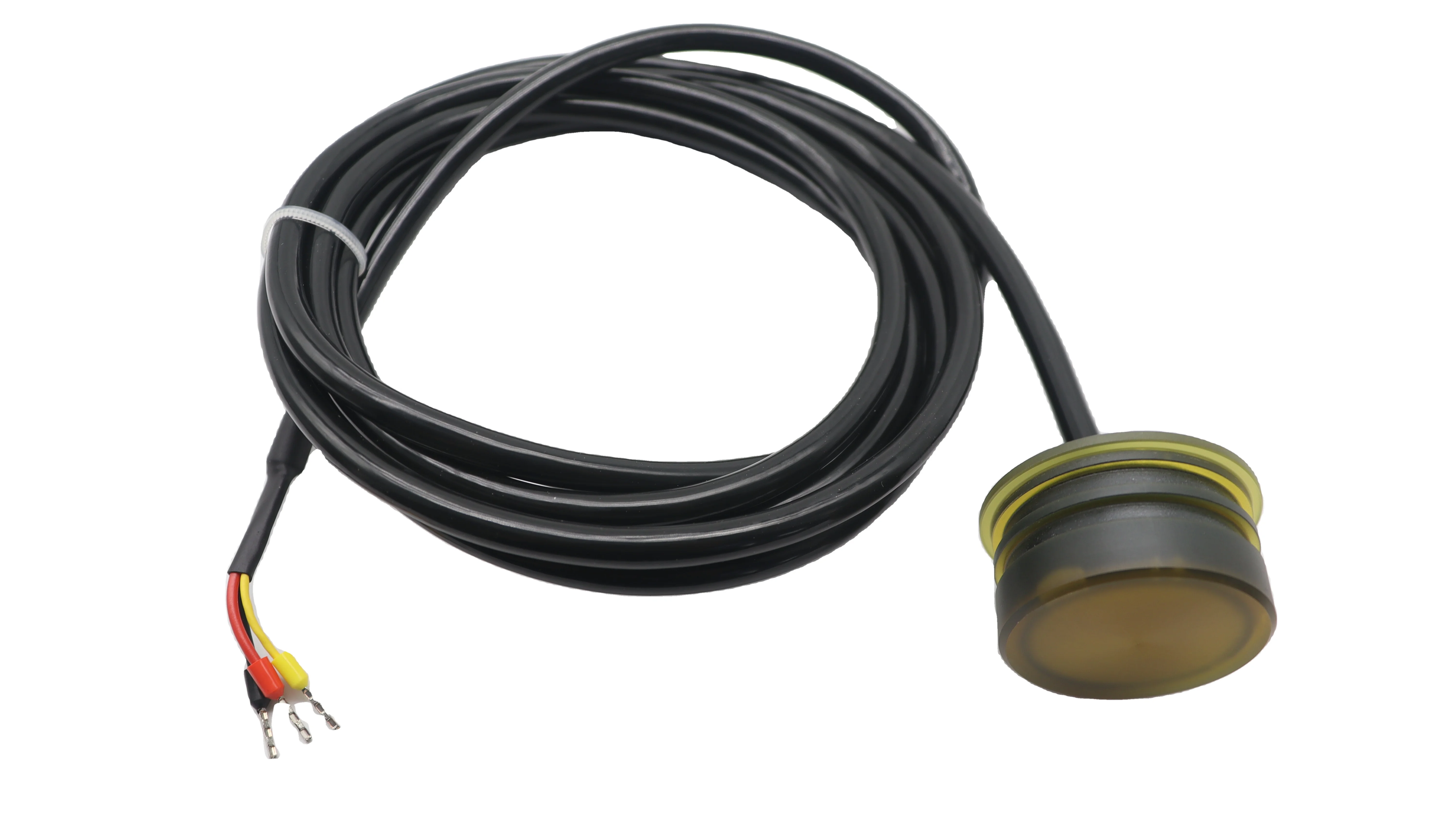 Fish Finder Transducer - FYW-500-05GAA 500kHz Ultrasoniczny Podwodny Akustyczny Przetwornik