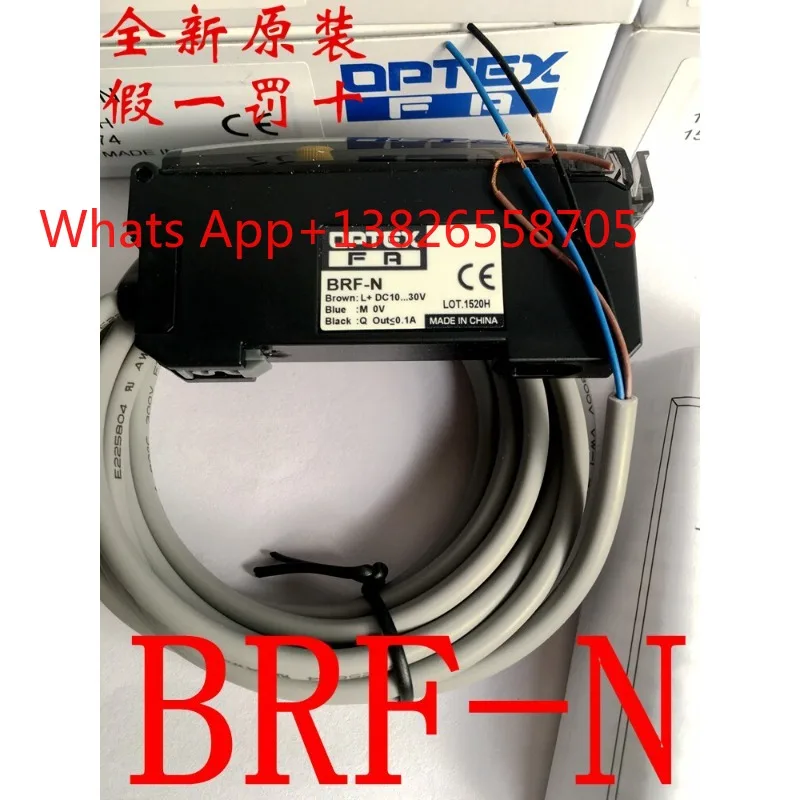 OPTEX inkjet printer special amplifier BRF-N BRF-N-3 BRF-N-5 BRF-P