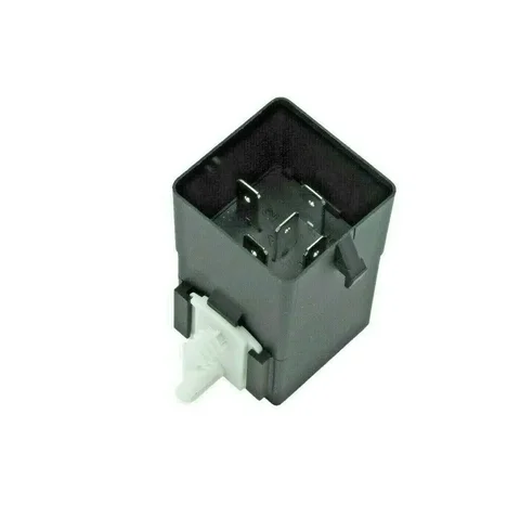 5 Pin индикатор поворота реле Flasher реле для Ford Transit 2,4 TDDi 2.0Di 2,3 16V RWD 2000-2014 Box Bus 1C1T13350AA