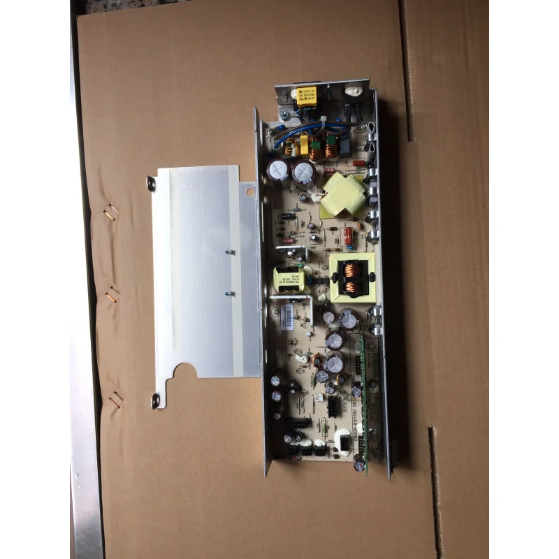 

Original disassembled for the new power board of Zebra 110XI4/105SL PLUS