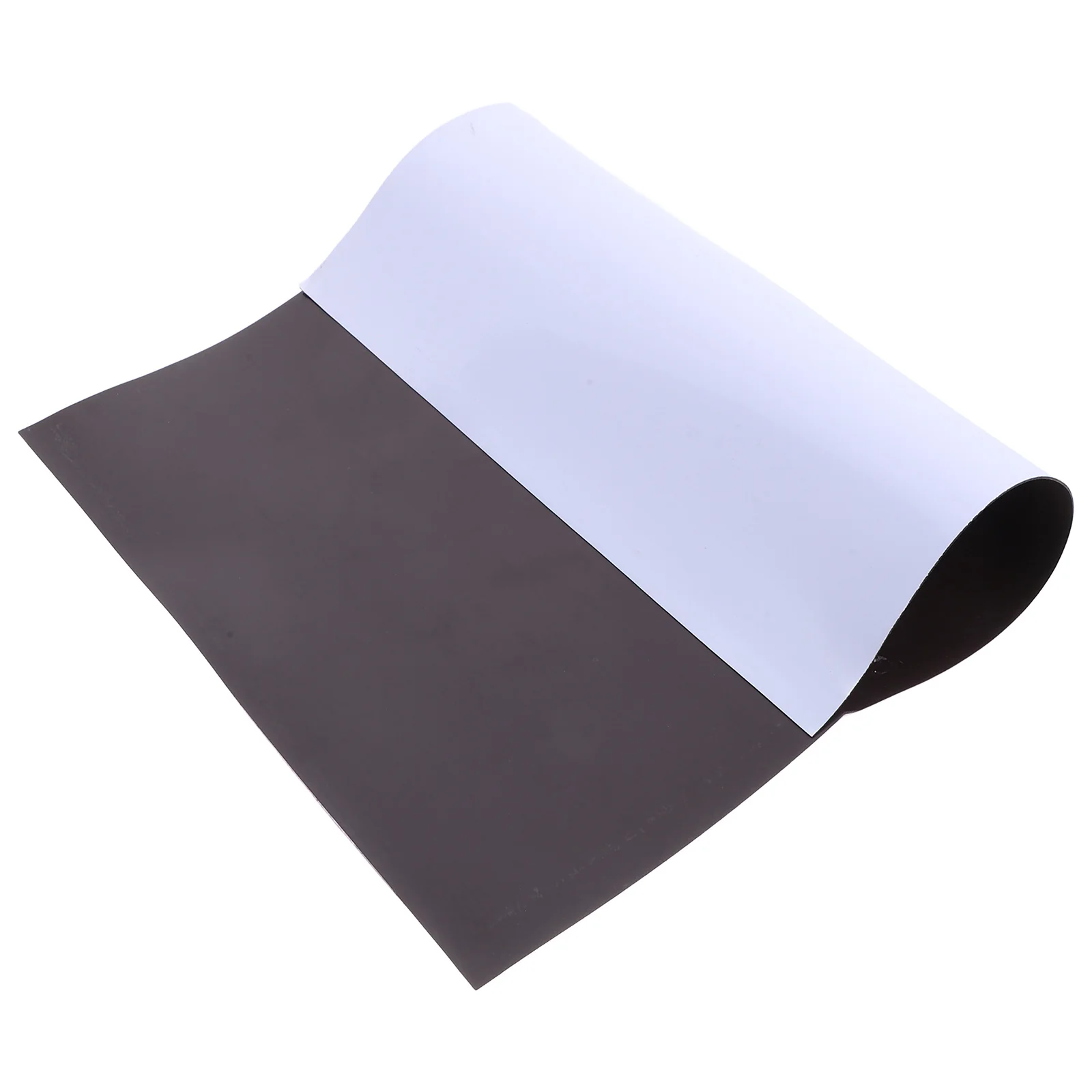

Magnetic A4 Flexible Dry Erase Sheet For Fridge Metal Surface Note Pad Reusable Writing Board Refrigerator Whiteboard