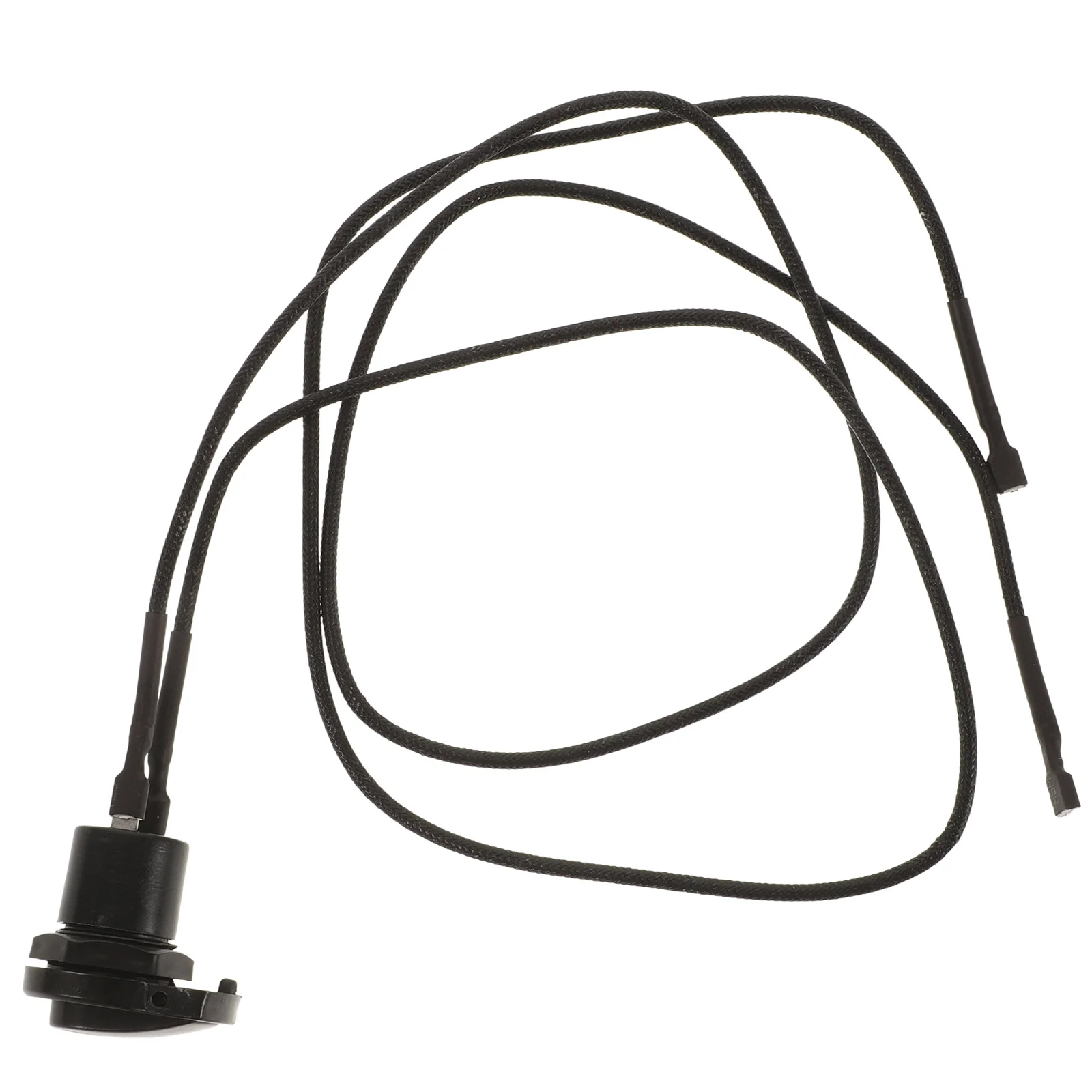 

1pcs Electronic Ignition Button For Grill Electric Bbq Igniter Replacement Switch Durable Ignition Supply