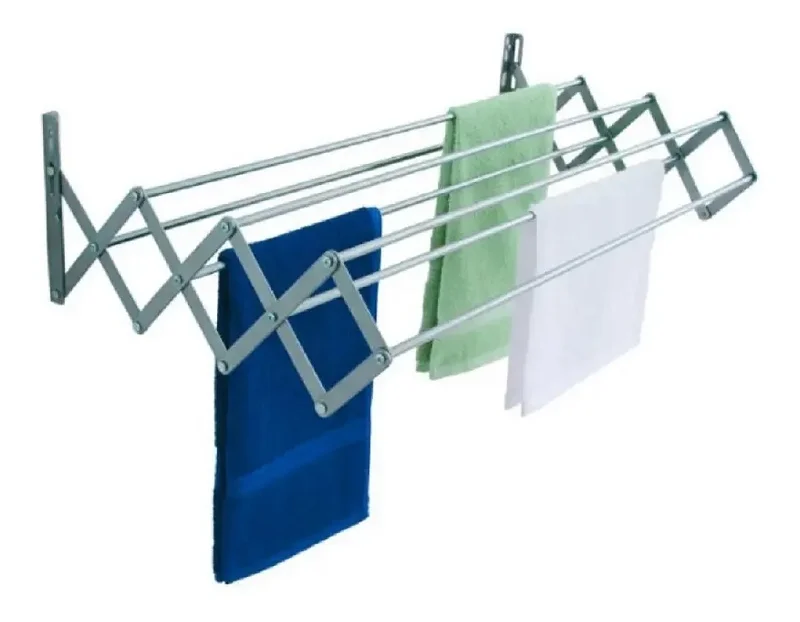 Sanphonado Retractable Wall Clothesline