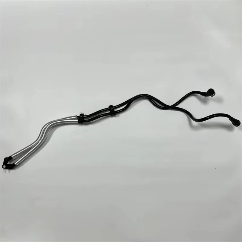 

Coolant Pipe Water Tank Coolant Water Pipe Transmission Oil Cooler Line Hose for BMW F20 F30 F21 OEM 17227604979