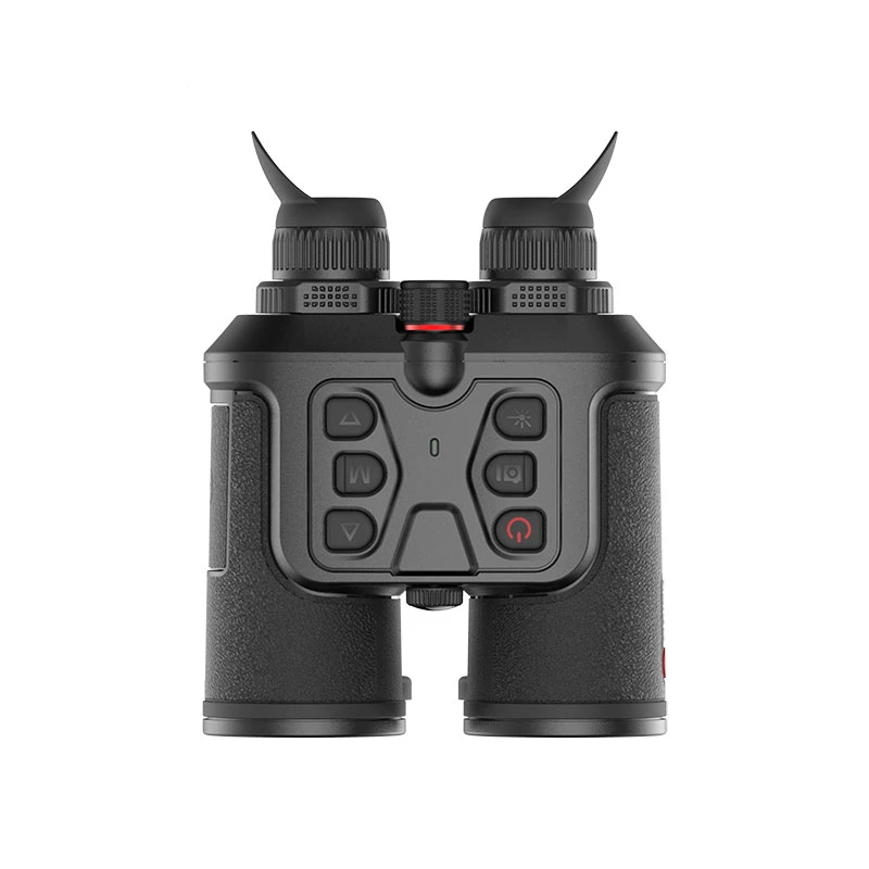 High Performance TN650 Handle Binoculars Long Distance Observation Outdoor Infrared Thermal Imaging Handheld Thermal Binoculars