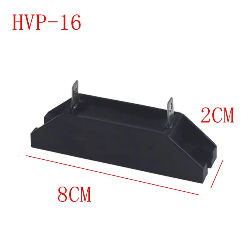 Industrial microwave drying equipment high-voltage silicon stack HVP-16 high-voltage diode/drying equipment diode silicon stack