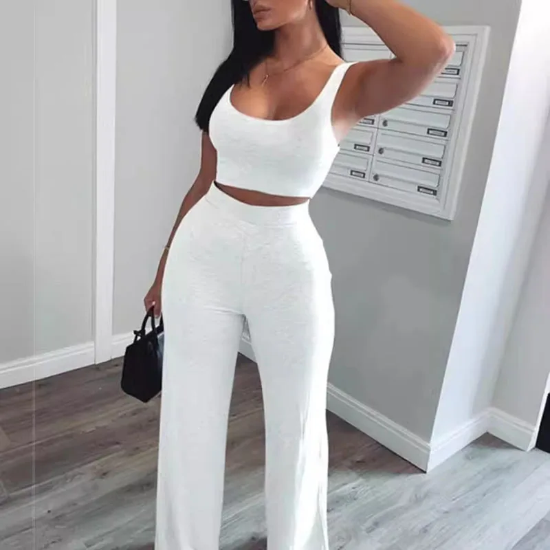 

Новый жилет в европейском и американском стиле 2025 года в сочетании с повседневными брюками, костюм для спорта и отдыха