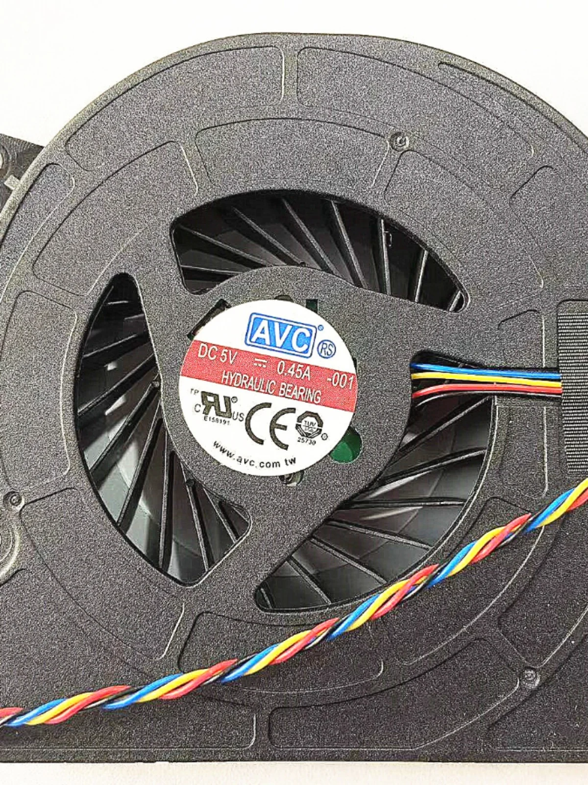 

AIO 300-22ISU 300-23 520-22IKL 510-23AS CPU FAN