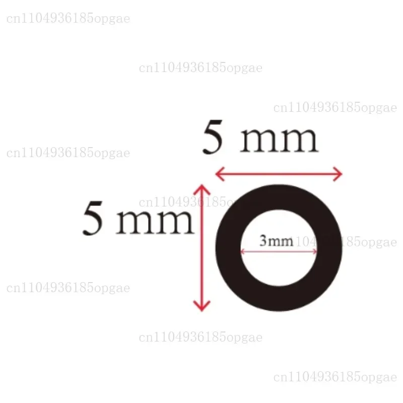 10000pcs Gom 3D Scanning Photo Scanner Copying Machine Marking Point Marker (not High Reflective) view 3