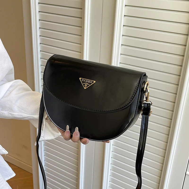 

Элегантные кожаные сумки для женщин, женская большая сумка с регулируемой ручкой, роскошный кошелек через плечо