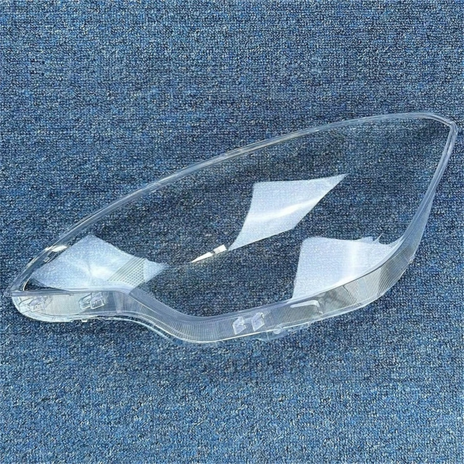 

For MG 3 MG3 2011 2012 2013 2014 2015 2016 Car Decorations Accessories Headlights Cover Replace The Original Lampshade