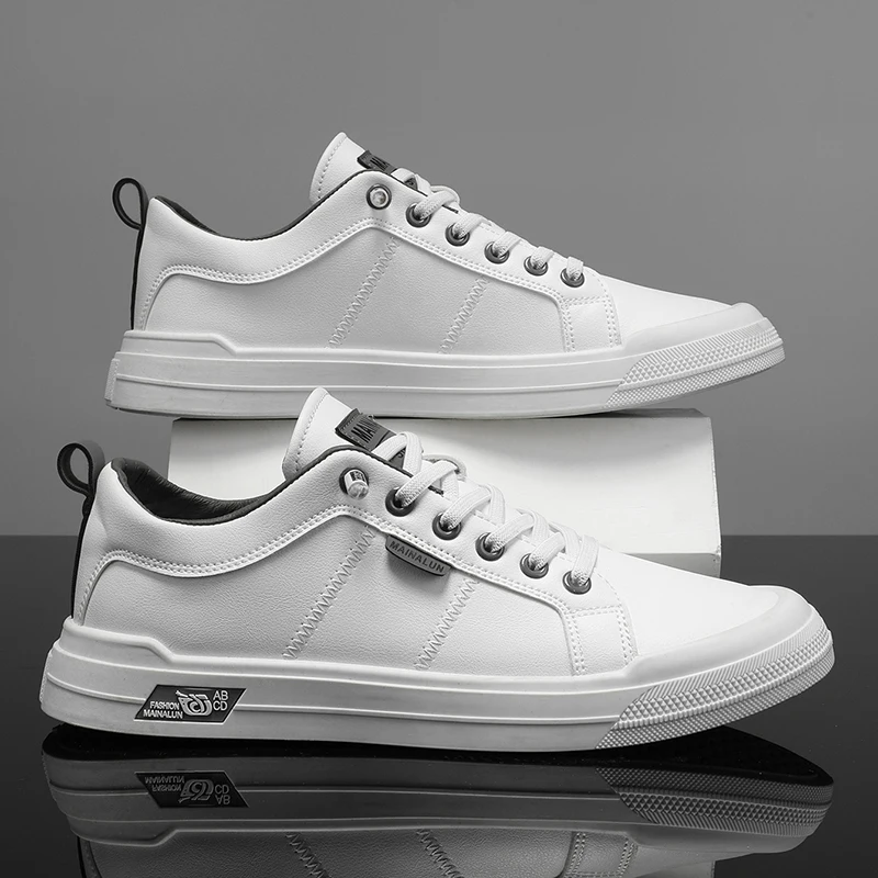 Sneakers, 3color Men's Fashionable Multifunctional Sports and Leisure Shoes - Anti Slip and Durable Sports Men's Shoes, Breathab