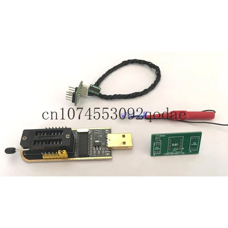 APPLE A1502 A1534 A1706 A1707 A1708 Free Disassembly BIOS Direct Reading Repair Decryption Unlock