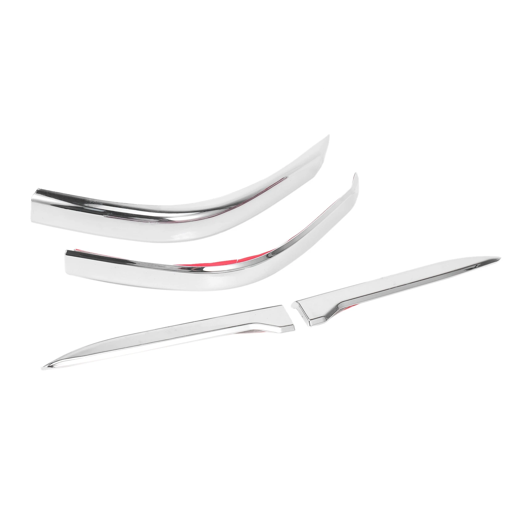 

Car Taillight Lampshade Trim Accessories for Toyota Land Cruiser 200 FJ 200 2012-2015