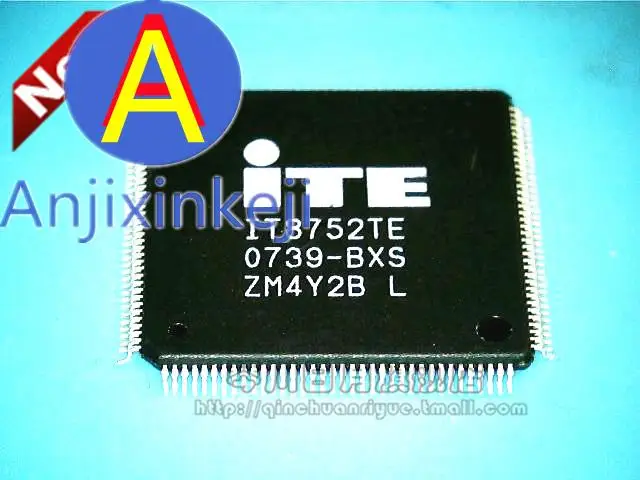 

10pcs 100% orginal new best quality IT8752TE CXS CXA BXS BXA