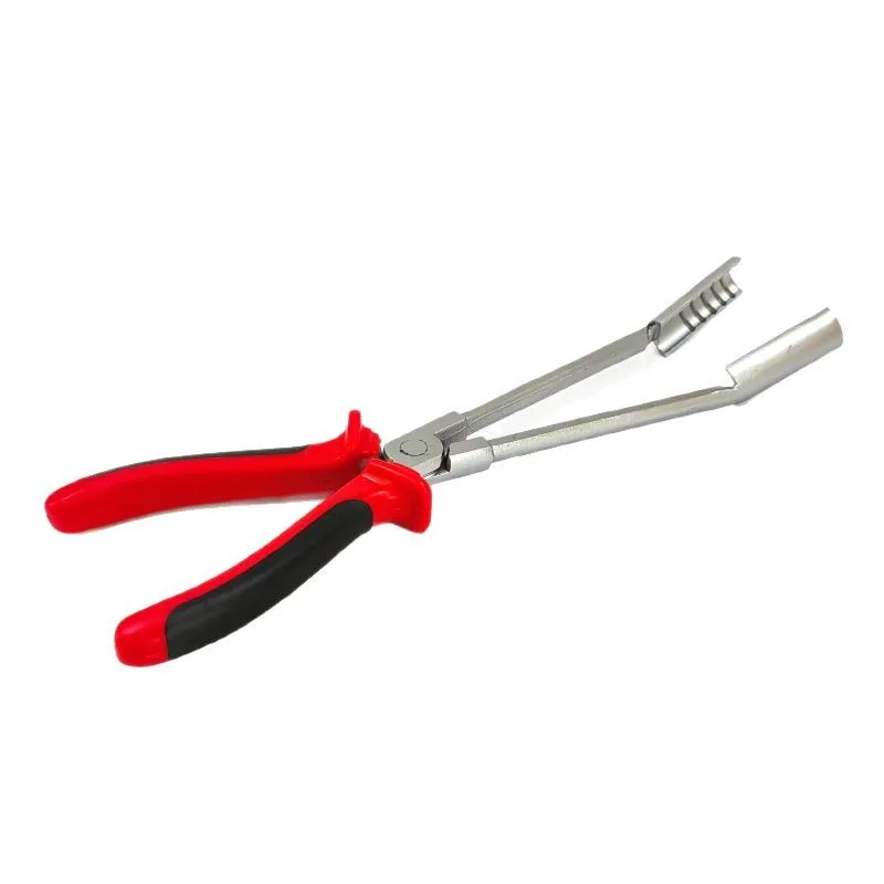 

Горячая новинка: Инструмент для снятия высоковольтных проводов свечей зажигания, клещи для снятия кабеля цилиндра, съемник из углеродистой стали для ремонта автомобилей и грузовиков