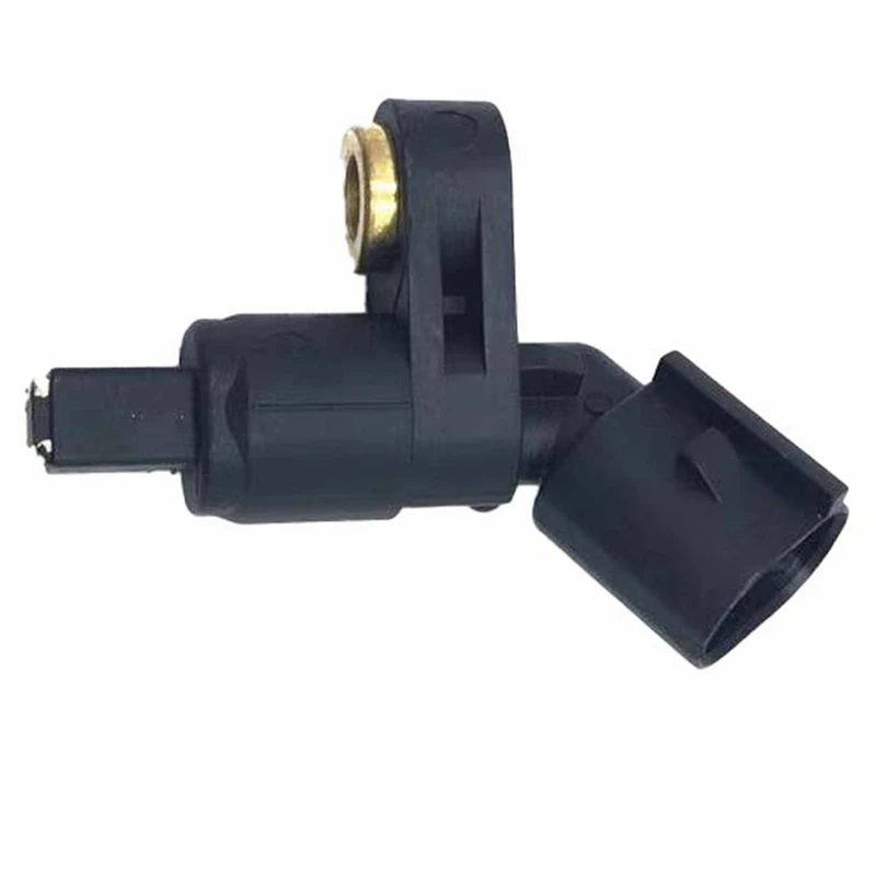 Car Abs Sensor Front Left Abs Wheel Speed Sensor 3497002 1JD927803 For China Jetta Old Bora Santana