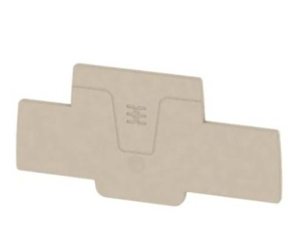 

100 шт. клеммная перегородка AEP 2T 2,5 A2T 2,5 1547690000