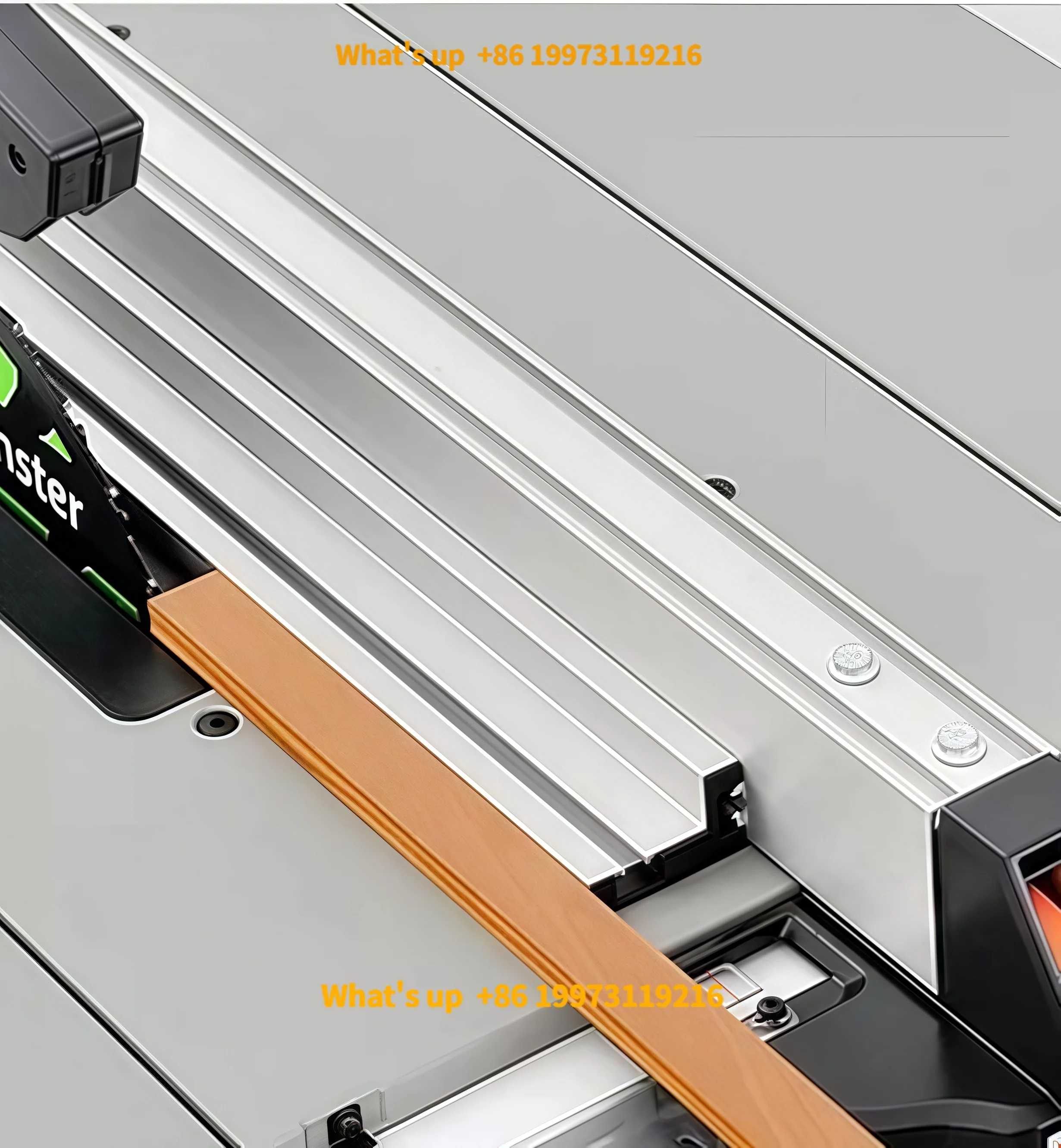 2026 Portable 10-inch Table Saw Horizontal Multifunction Sliding Wood Cutting Machine with Core Motor Circular Saw by Style