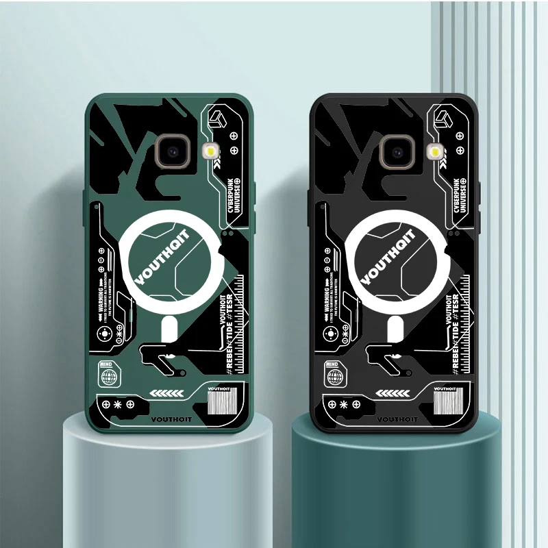 For Samsung J4 Plus… - image