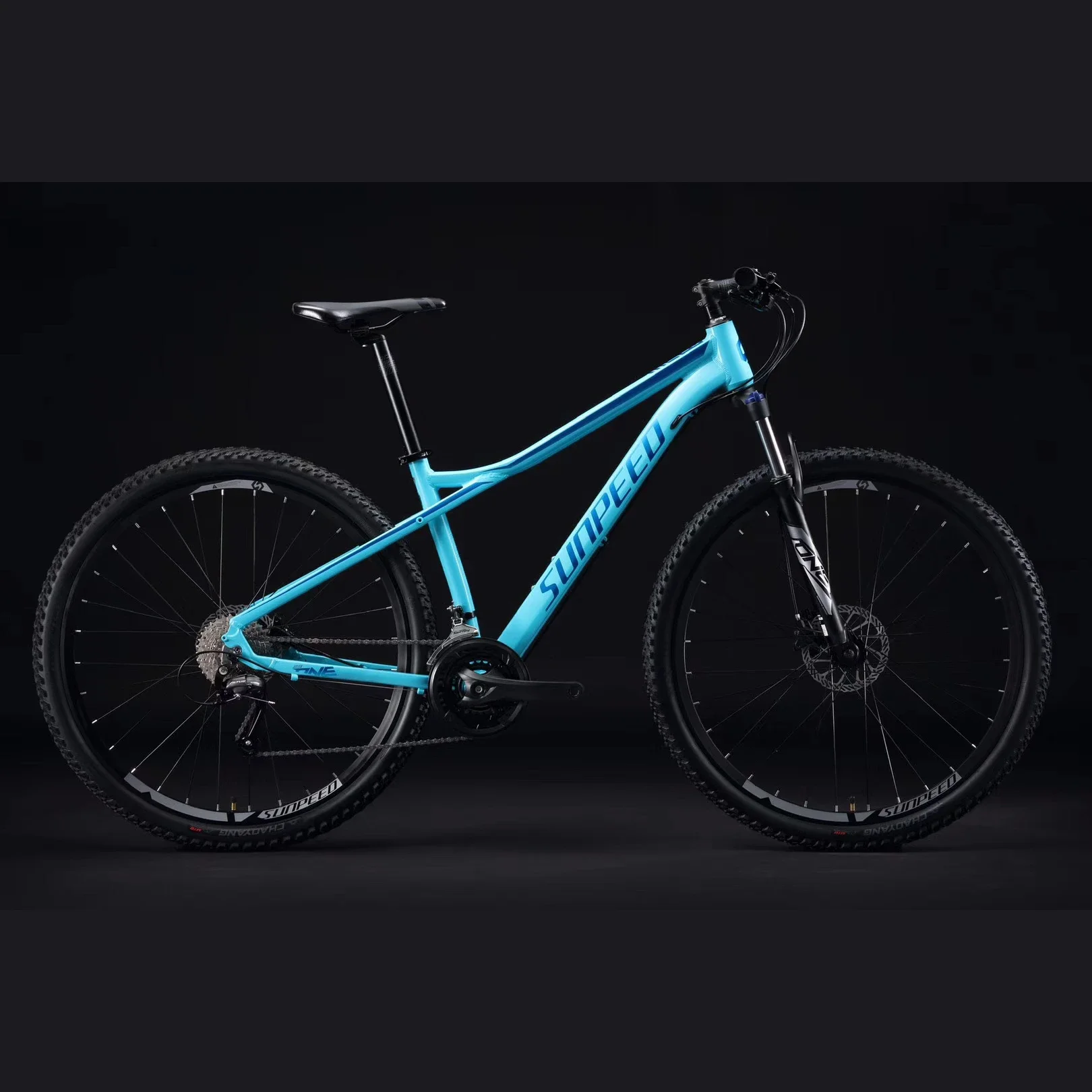 Aluminium Frame 27.5/29 Inch Mountain Bike Good Quality Bicycle