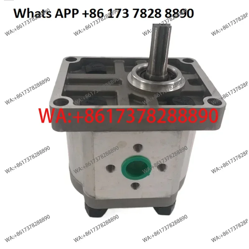 

CBN E304 E306 E308 E310 E314 E316 series 20cc 12v Gear Pump Hydraulic Pump All Type Gear Pump