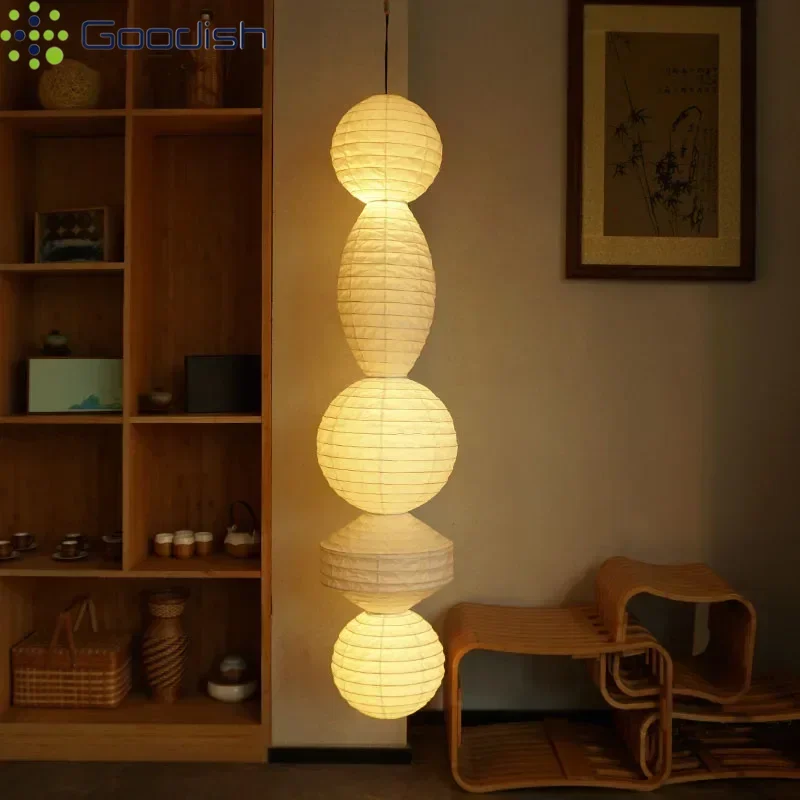 Modern Minimalist Nordic LED Pendant Light Art Creative Joint Connection Shaped Chandelier for Living Room Home Decor
