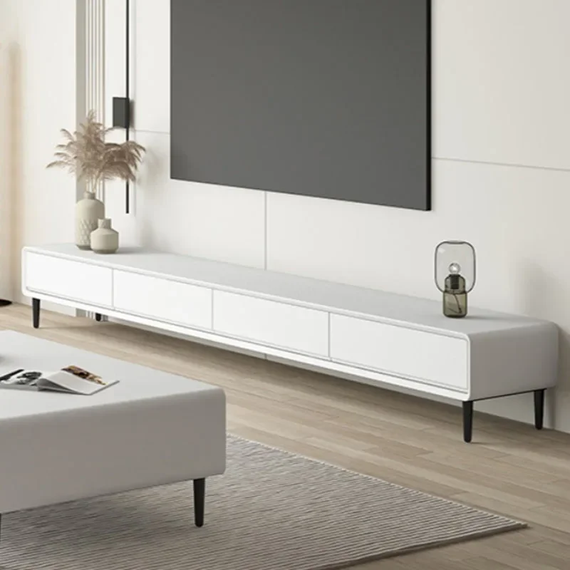 

Monitor Stand Unit Tv Cabinet Mobile Entertainment Center Living Room Lowboard Retro Tv Wall Mount Desk Arredamento Furniture