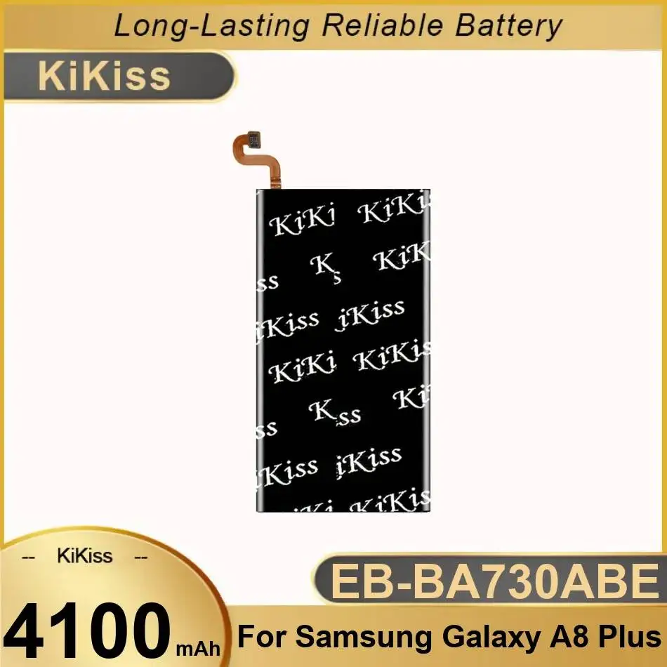 EB-BA730ABE 4100Mah…