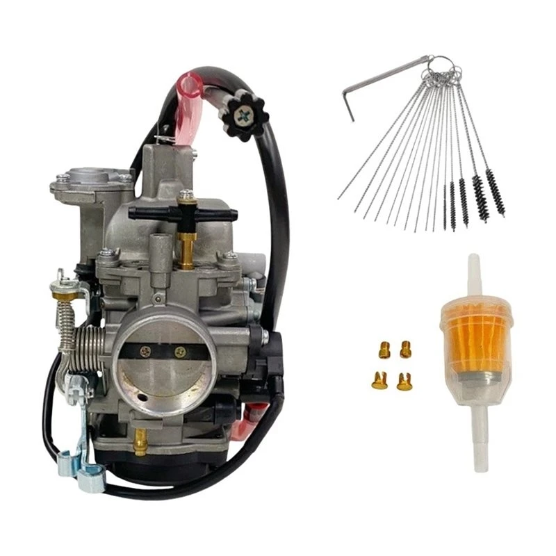 【Price Drop !!】-Carburetor 15003-1241 For Kawasaki Vulcan 1500 VN1500 Classic 1998-2004 Motorcycle