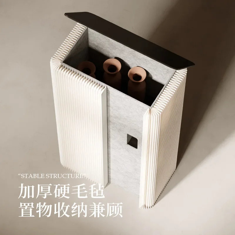 Gabinete figura gabinete isla modelo salón de belleza muestra exhibición hogar mesa acrílica