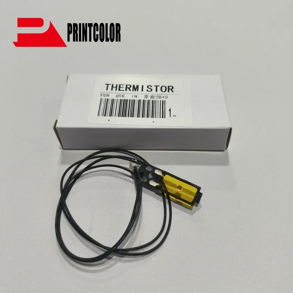 교세라 ECOSYS M2040dn M2135dn M2635dn M2635dw M2540dn M2540dw 2040 2135 호환 서미스터 열 감지기 복사기 부품