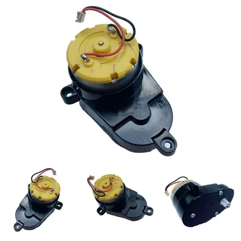 Motor de escova lateral para cocotec conga 1090-1099 1790, ferramentas de limpeza doméstica, acessórios para aspirador de pó, peça de vácuo robô