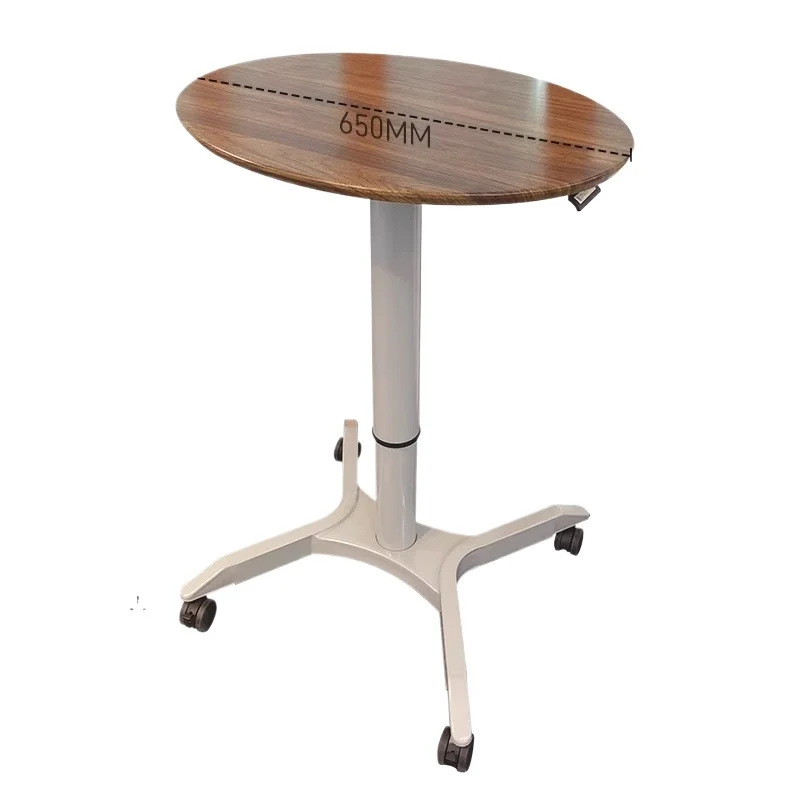 

Lifting small bar counter, desk household side table, movable, small apartment