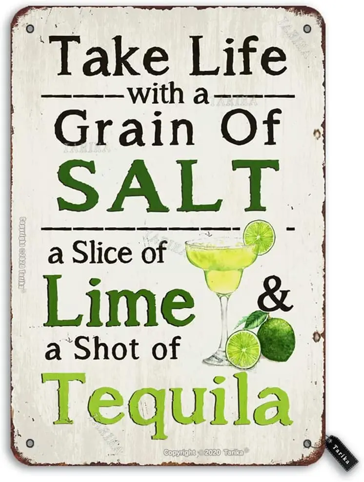 Take Life With A Gr…