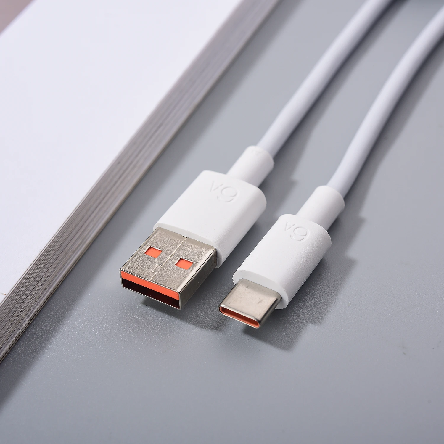 Original HONOR 6A 66W 100W Fast Charging Wire Cord  USB Type C Cable For Honor 50 60 70 80 90 100 Pro X8 X9 X7 a b Magic 6 5 4