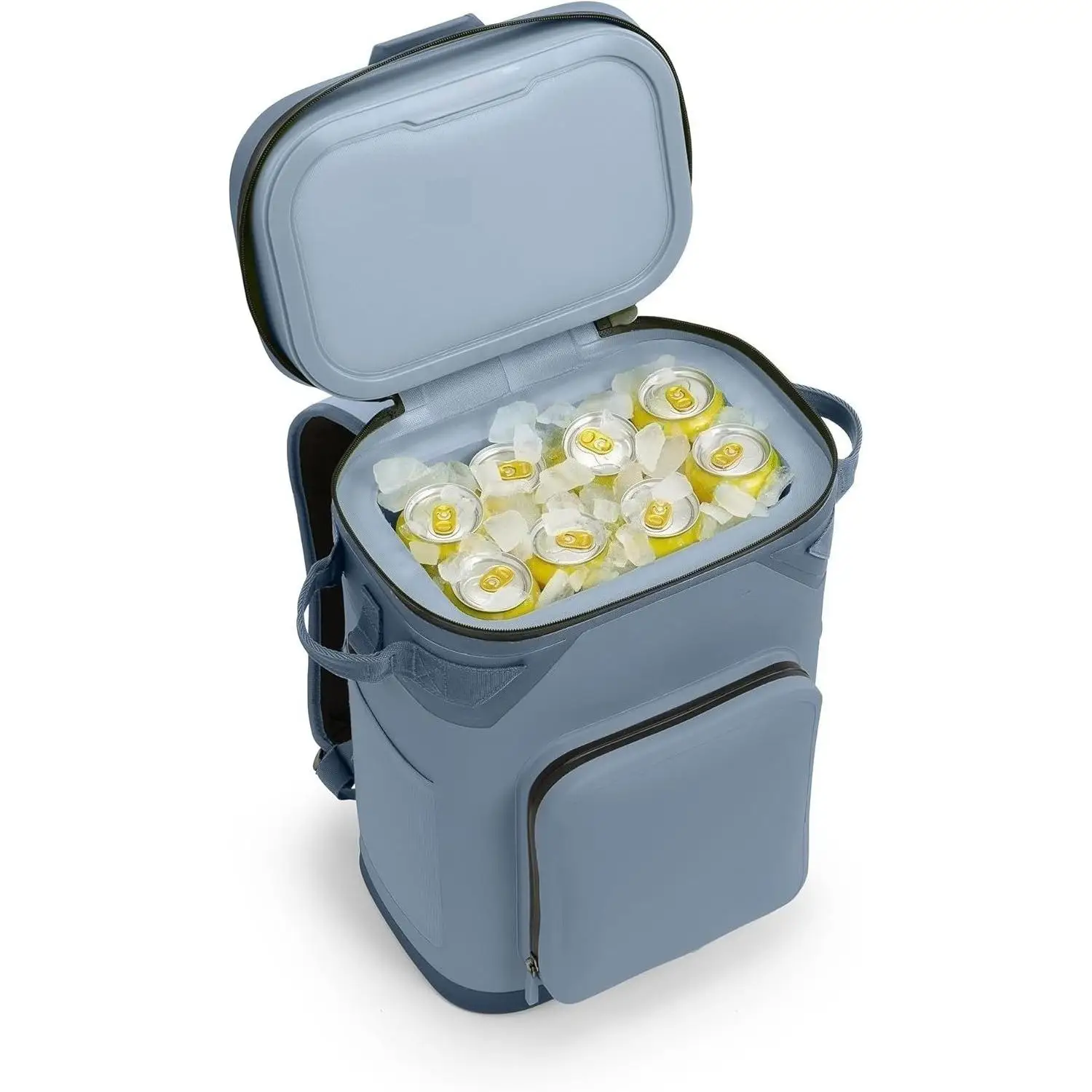 مبرد ناعم مقاوم للتسرب مغناطيسي مع سحاب مقاوم للماء |   حقيبة معزولة صندوق صدر ثلجي محمول |   أفضل مبرد ناعم للأغذية