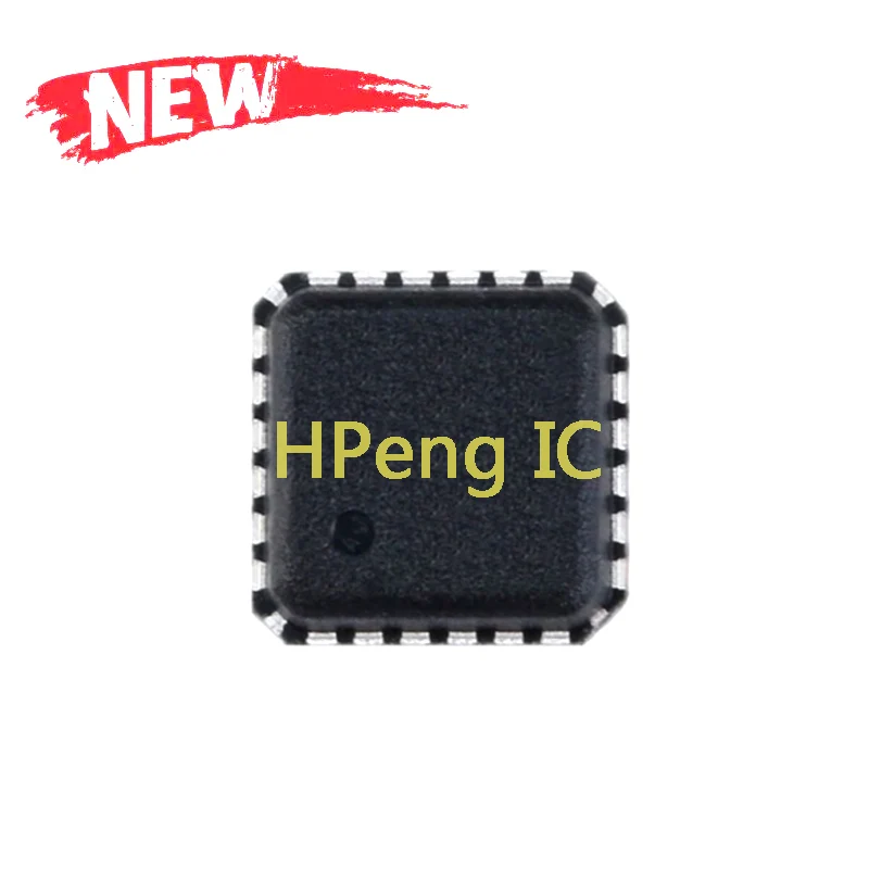 5PCS LAN8720A -24 LAN8720A-CP LAN8720 8720A LAN8720A-CP-TR