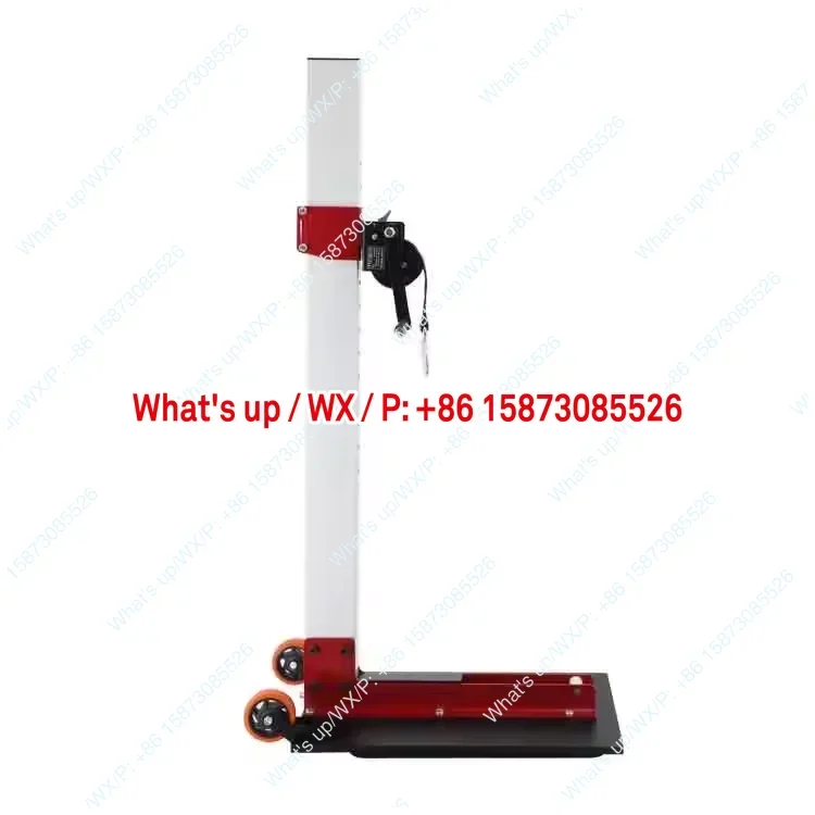 ينطبق على: ملحقات نظام إصلاح الجسم التلقائي، وأدوات البرج، وأدوات التمدد