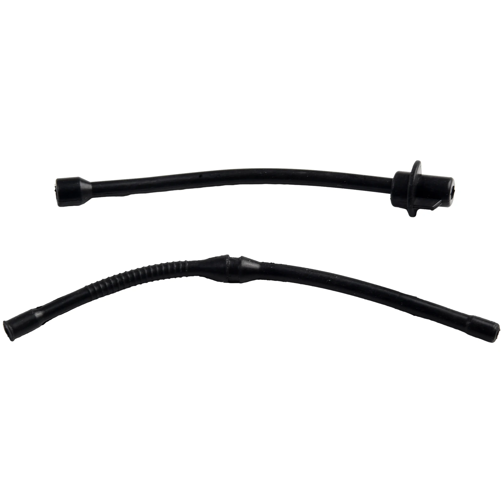 Fuel Filter Hose Pipe Line Cap Set for 45CC 52CC 58CC 4500 5200 5800 Chainsaw Models with Single Cylinder Engine Design
