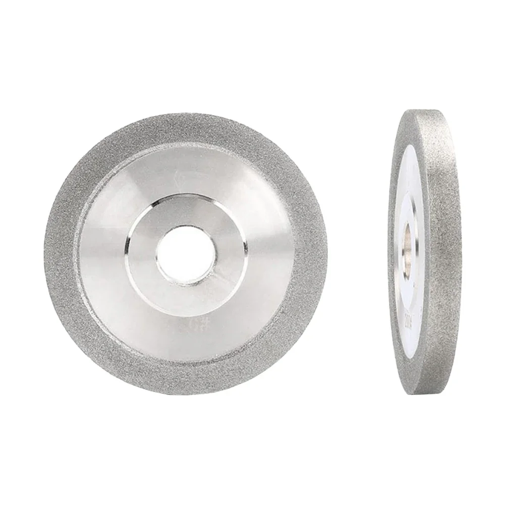 

Milling Cutter Diamond Grinding Wheel Achieve Precision Machining with our Diamond Grinding Wheel for Hard Alloy