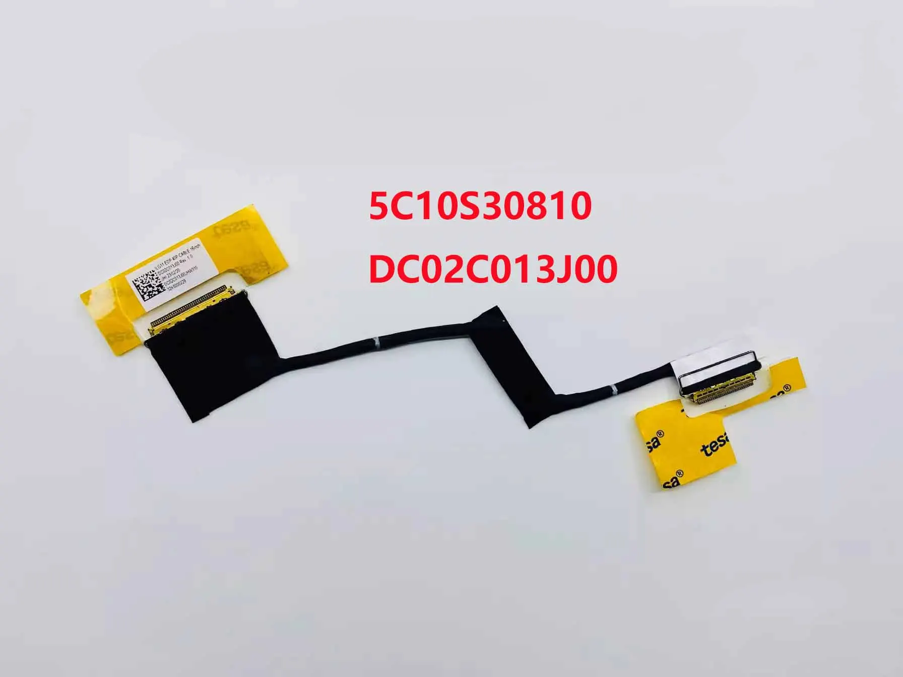 

New Laptops LCD Cable For Lenovo Legion Silm 5 16APH8 16IRH8 40P 5C10S30810 DC02C013J00